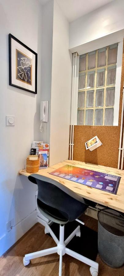 T2 Louise - Jardin Des Plantes - Metro - Tramway Apartment ตูลูส ภายนอก รูปภาพ
