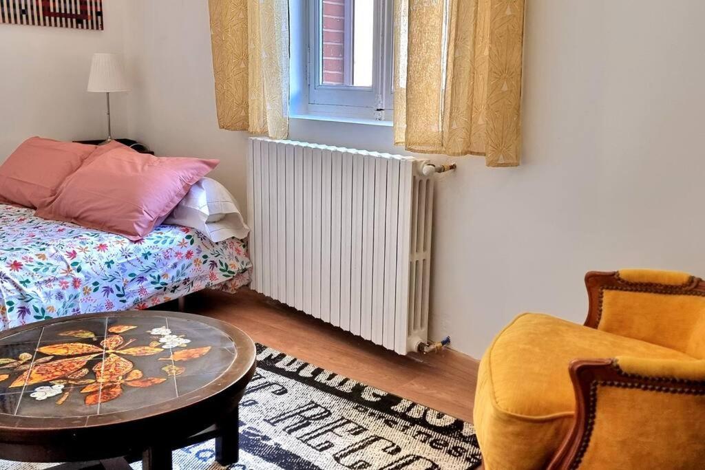 T2 Louise - Jardin Des Plantes - Metro - Tramway Apartment ตูลูส ภายนอก รูปภาพ