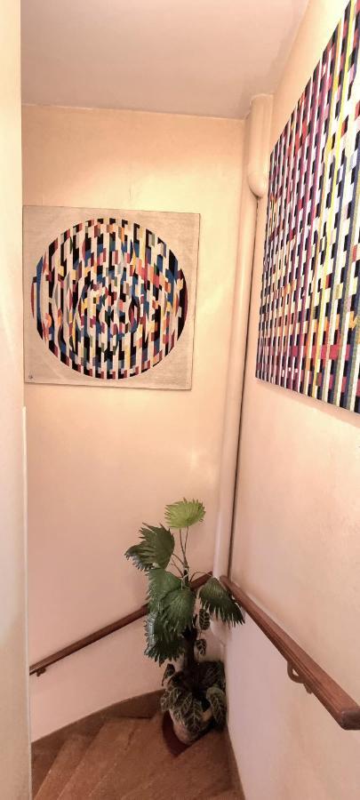 T2 Louise - Jardin Des Plantes - Metro - Tramway Apartment ตูลูส ภายนอก รูปภาพ